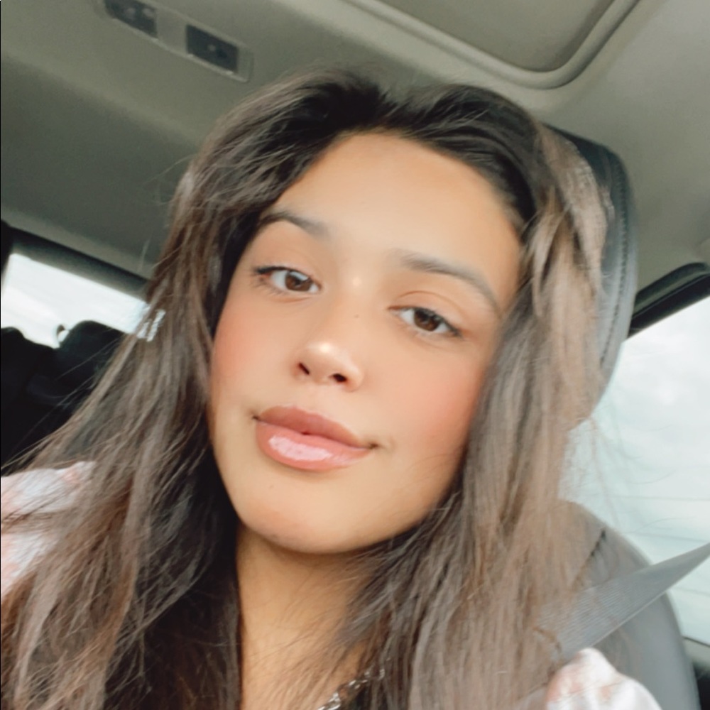 Meet your Posher, Frida